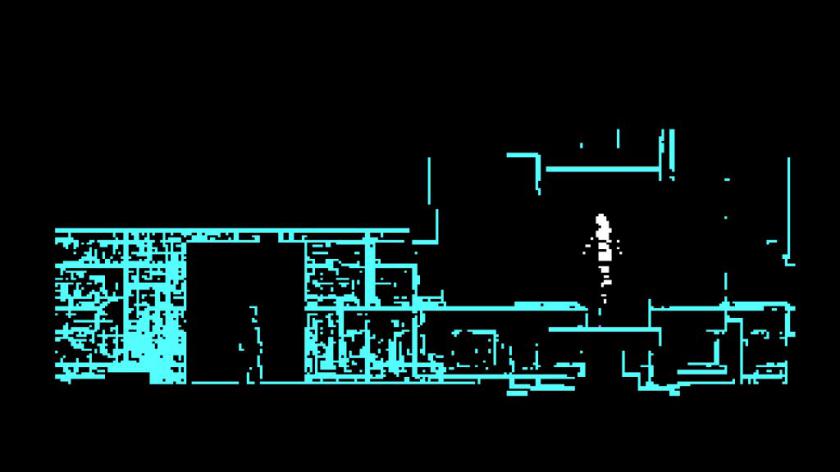 永恒城堡:重制版